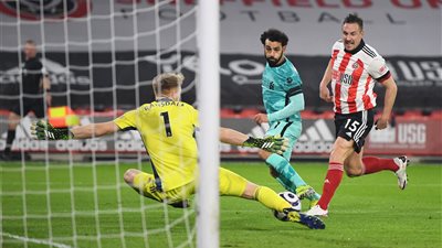 بمشاركة محمد صلاح.. ليفربول يفوز على شيفيلد يونايتد في الدوري الإنجليزي