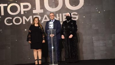 للعام الرابع على التوالي.. تكريم 