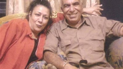 زوج أحلام الجريتلي يتحدث عن وفاتها متأثرًا: 