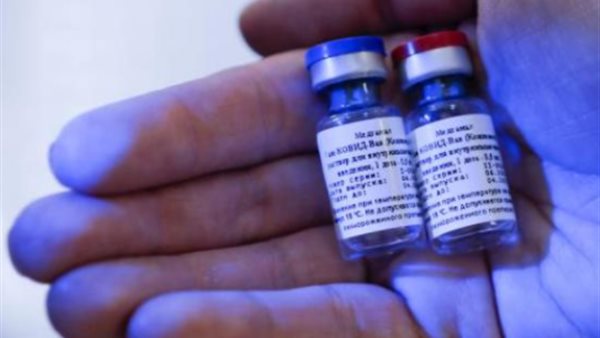 لقاح كورونا