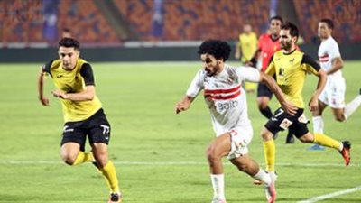 الأبيض لا يعرف الخسارة أمام الغزلان.. تاريخ مواجهات الزمالك ووادي دجلة قبل مباراة اليوم