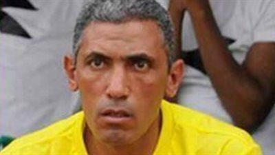 سعد فاروق يعلن رحيله عن القيادة الفنية لفريق دكرنس 