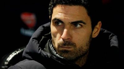 مفاجأة.. ميكيل أرتيتا مُرشح لتدريب برشلونة