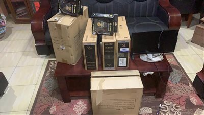 في مدرسة بالزاوية الحمراء.. 