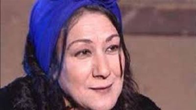 بدء تشييع جنازة أحلام الجريتلي