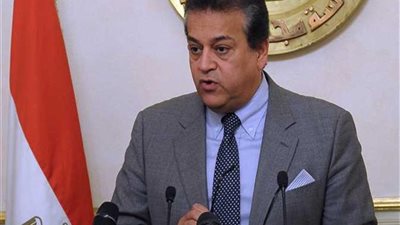 تفاصيل اجتماع مجلس المراكز والمعاهد والهيئات البحثية برئاسة وزير التعليم العالي 