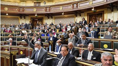 البرلمان يوافق نهائيًا على قانون انتخابات إدارة اتحاد الصناعات