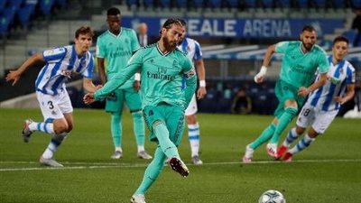 جدول مواعيد مباريات اليوم الاثنين 29-2-2021.. ريال مدريد ضد سوسيداد