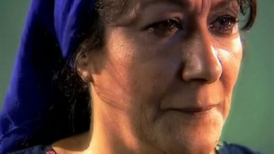 انتهاء مراسم دفن جثمان الفنانة أحلام الجريتلي