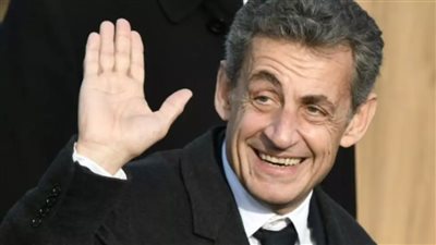 الحكم على الرئيس الفرنسي الأسبق 