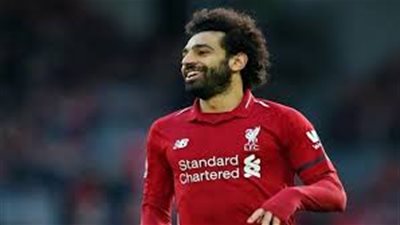 ليفربول ردًا على محمد صلاح: 