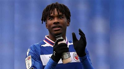  بايرن ميونخ يضم عمر  ريتشارد موهبة ريدينج مجانًا