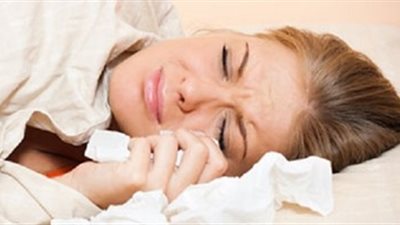 هل البكاء قبل النوم يسبب الوفاة؟
