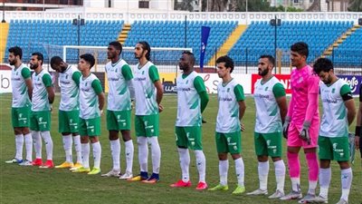 سيسيه وإيمانويل يقودان هجوم الاتحاد السكندري في مواجهة إنبي