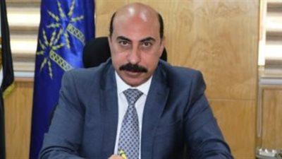 أشرف عطية: عقد النسخة الثانية من منتدى أسوان يعكس مكانة المحافظة لدى السيسي