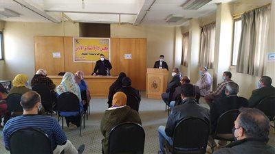 قصور الثقافة بالشرقية تناقش القيم الإيجابية والتعليم عن بعد