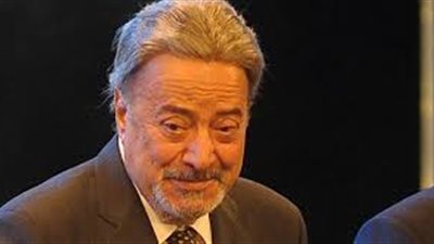 الوسط الفني يودع اليوم يوسف شعبان وأحلام الجريتلي لمثواهما الأخير