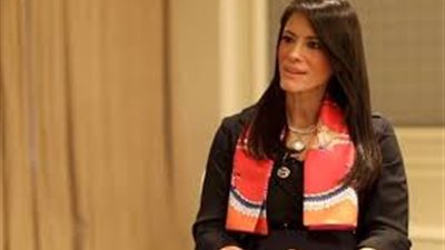 وزيرة التعاون الدولي: 2021 سيشهد مزيدًا من التعزيز لدور القطاع الخاص