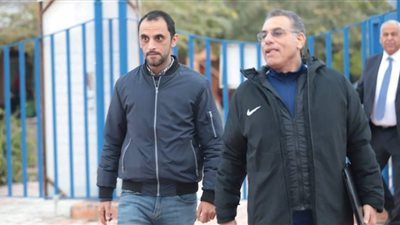 حمادة صدقي يطير  إلى السودان لإتمام تعاقده مع فريق الهلال