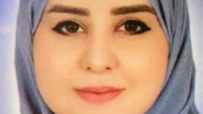 المستشارة أسماء محمد توفيق ممثلة النيابة الإدارية أمام المحاكم التأديبية بالمنيا