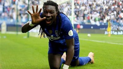 جوميز: الهلال مثل باريس سان جيرمان.. وأتلقى عروضًا من أندية فرنسية