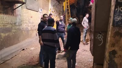 نائب برلمان يتقدم بطلب لرصف شوارع المتراس بالإسكندرية لسوء حالتها (مستند)