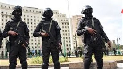 اليقظة الأمنية تضبط 28 عنصرًا إجراميًّا شديد الخطورة بالمحافظات 