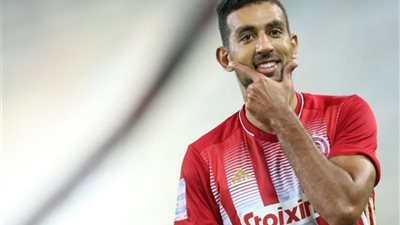 بمشاركة كوكا.. أولمبياكوس يفوز على فولوس في الدوري اليوناني