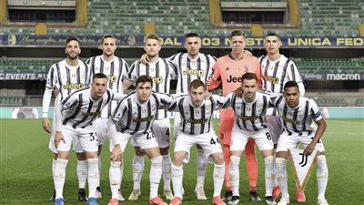 إصابة بكورونا داخل يوفنتوس قبل مواجهة سبيزيا