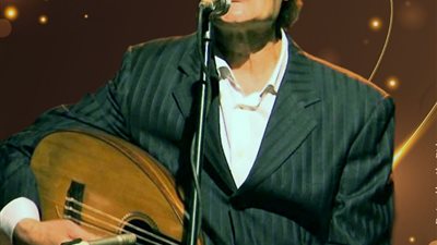 أحمد الحجار يعود للغناء بأوبرا الاسكندرية بعد فترة غياب طويلة 