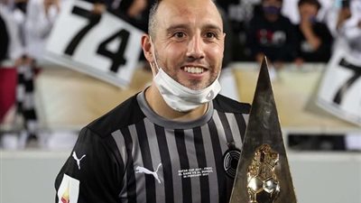 ترشيح سانتي كازورلا لجائزة أفضل لاعب في الدوري القطري