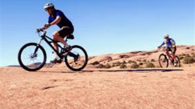 منها تعزيز صحة القلب والرئتين.. تعرف على فوائد الدراجة الهوائية