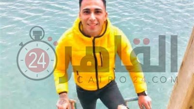 وفاة شاب بـ