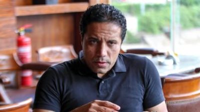 مدرب دجلة: الحصول على نقطة من الزمالك 