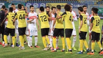 عصام سالم: الأندية لا تتحمل قيمة المسحات.. ولا بد من وقفة في الزمالك لتصحيح المسار