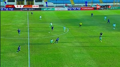 إنبي: لم نخطر بتحمل تكاليف المسحات وخاطبنا اتحاد الكرة لتأجيل مباراة طلائع الجيش