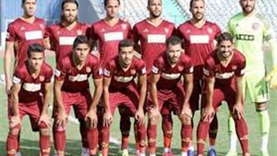 سيراميكا كليوباترا يواصل تدريباته اليوم استعدادًا للزمالك