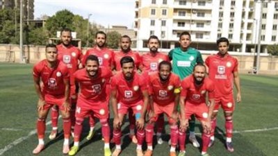 فريق البنك الأهلي يواصل تدريباته اليوم لمواجهة غزل المحلة فى الدوري الممتاز