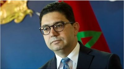 المغرب يعلق الاتصال والتعاون مع السفارة الألمانية بالرباط