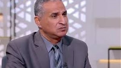 كبير الأثريين: 