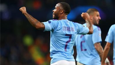 التشكيل المتوقع.. سترلينج يقود هجوم مانشستر سيتي أمام ولفرهامبتون في البريميرليج