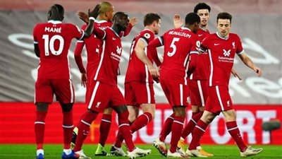 الكشف عن ملعب ليفربول ولايبزيج في ثمن نهائي دوري الأبطال