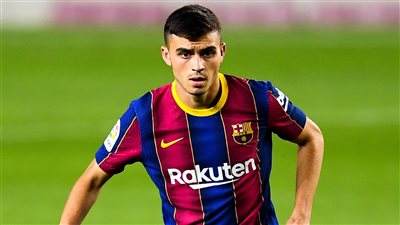 بيدري يعود لتدريبات برشلونة.. وينتظر التصريح الطبي للمشاركة أمام إشبيلية