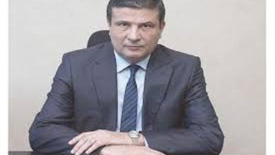 بعد تعطل الإجراءات.. رئيس البنك الزراعي يكشف تفاصيل تعيين 2100 موظف جديد (خاص)