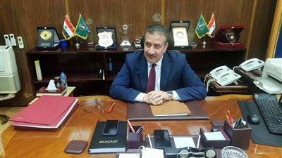 محافـظ المنوفية: الموافقة على تخصيص قطعة أرض لإقامة مدينة جامعية لطلاب جامعة الدلتا التكنولوجية