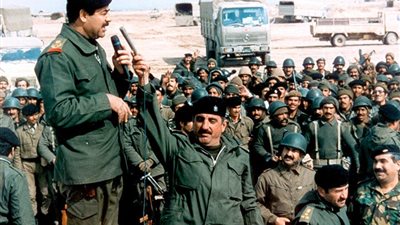 العراق يُعلن الانتهاء من دفع تعويضات حرب الخليج للكويت خلال أشهر