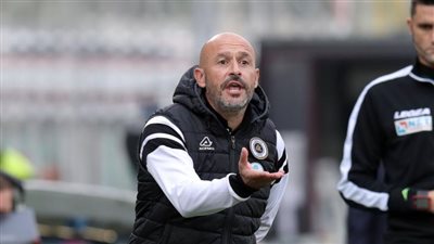 مدرب فريق سبيزيا يعلن قائمة فريقه لمواجهة يوفنتوس عبر 