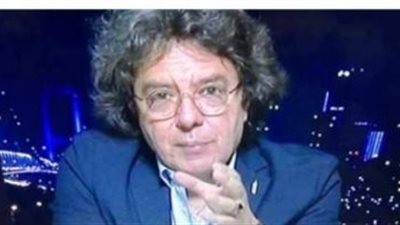 رفض طعن هشام عبد الحميد وشطبه من نقابة الممثلين