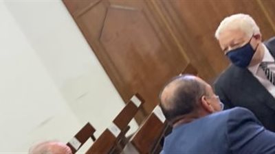 بدء جلسة طعن مرتضى منصور على قرار تجميد مجلس إدارة نادي الزمالك