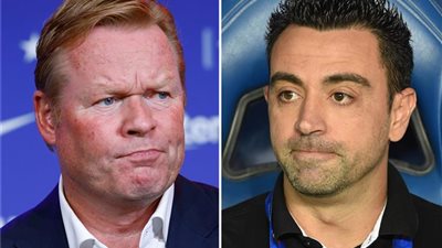 كومان: ترشيح 